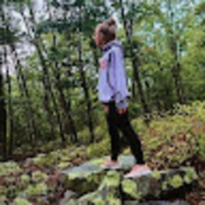 Meet your Posher, Taylor